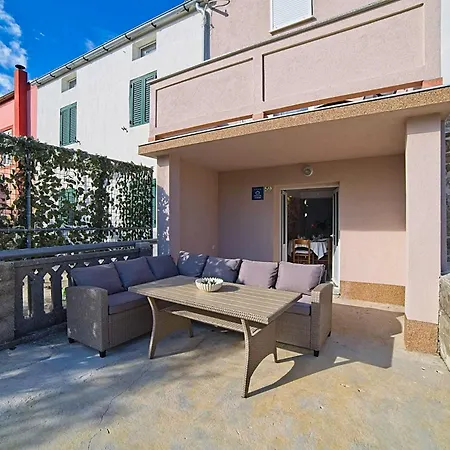Holiday home House Dawn *