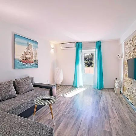 House Dawn Case de vacanță *