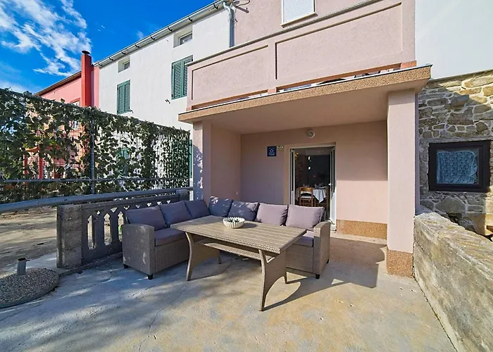 Case de vacanță House Dawn *