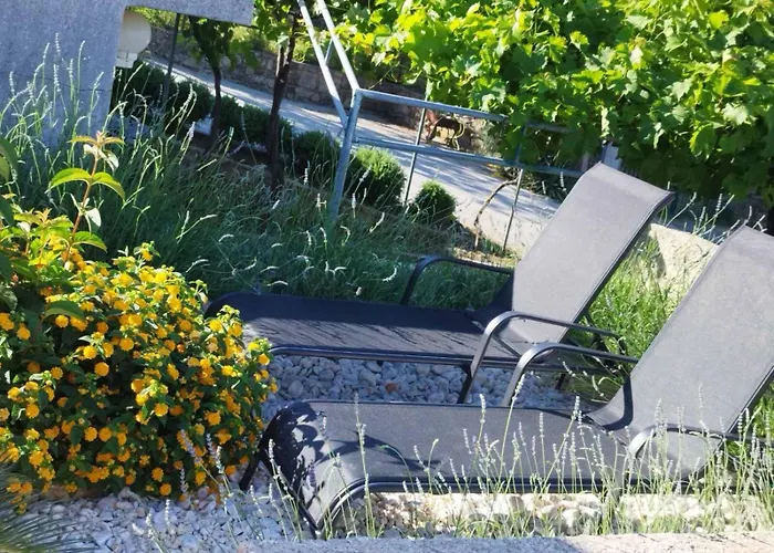 Case de vacanță House Dawn