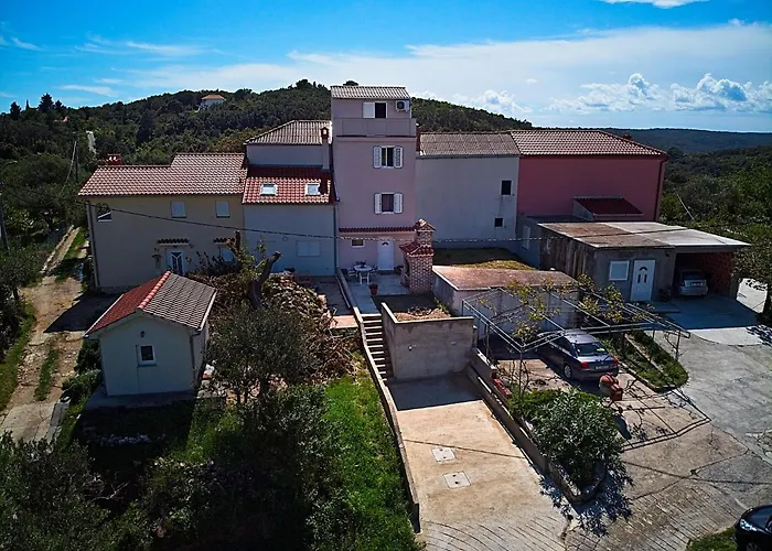 Case de vacanță House Dawn