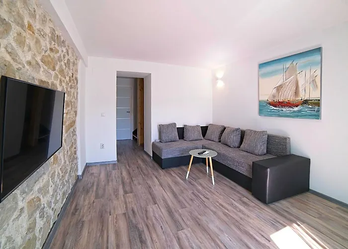 Case de vacanță House Dawn *