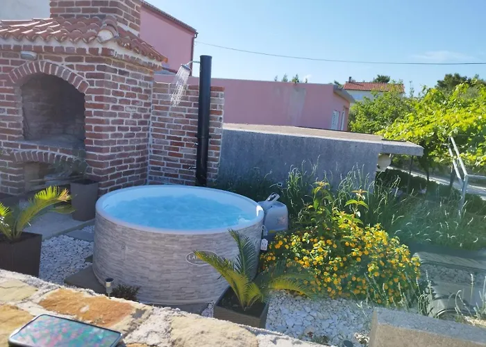 Case de vacanță House Dawn