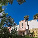 House Dawn Rab Town