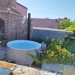 Сasa de vacaciones House Dawn