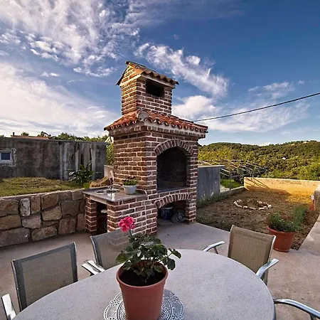 House Dawn Дом отдыха *