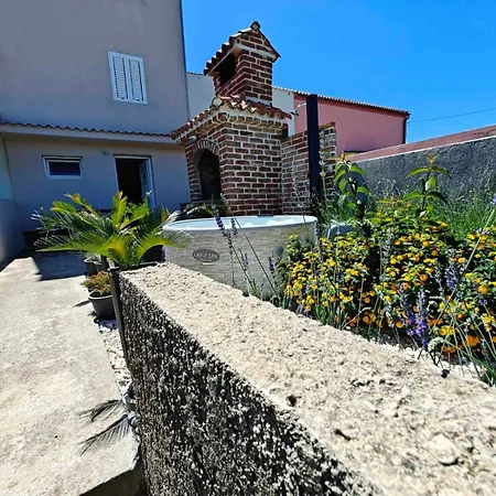 House Dawn Ferienhaus Rab Town