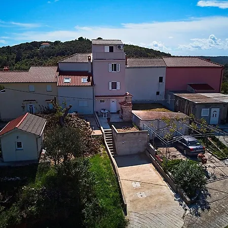 Σπίτι διακοπών House Dawn