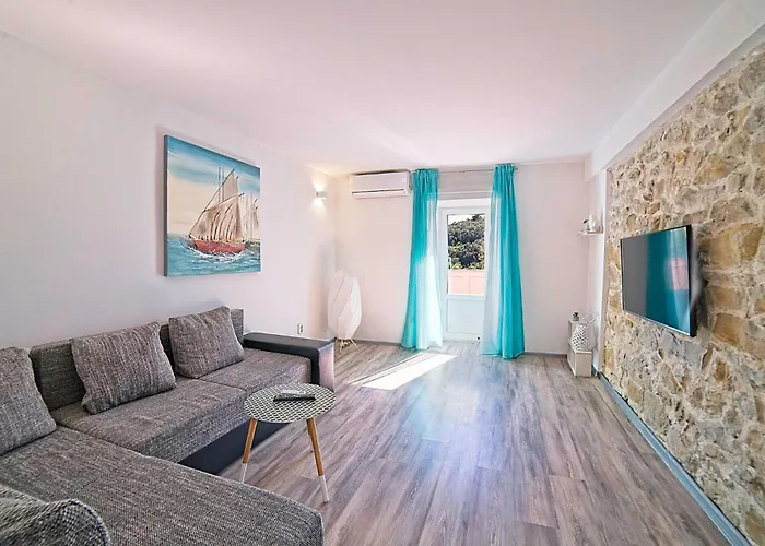 House Dawn Σπίτι διακοπών *