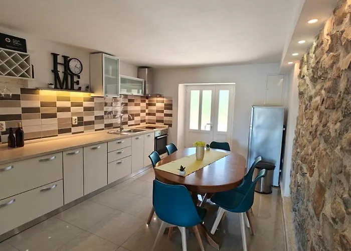 Σπίτι διακοπών House Dawn *