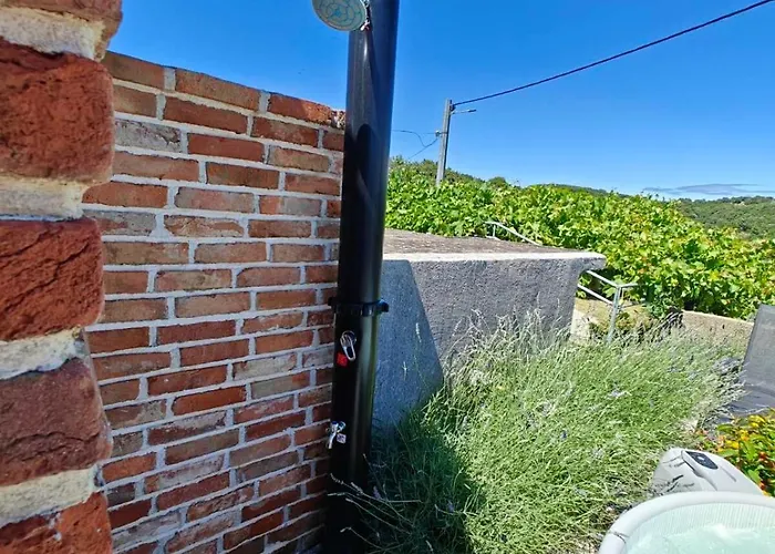 Σπίτι διακοπών House Dawn *