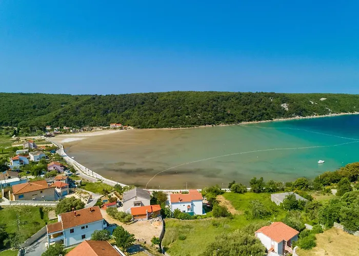 Дом отдыха House Dawn *