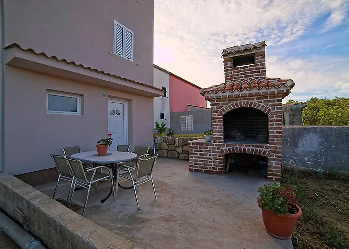 House Dawn Дом отдыха