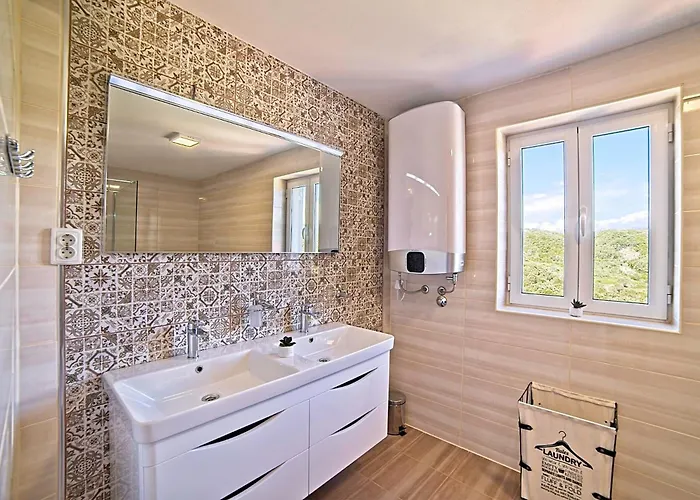 House Dawn Дом отдыха *