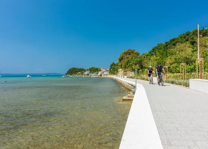 Σπίτι διακοπών House Dawn Ραμπ