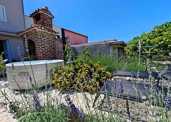 House Dawn Дом отдыха