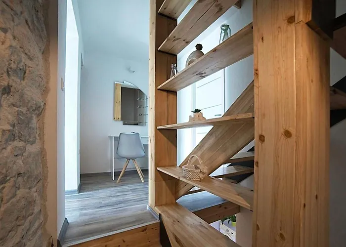 Дом отдыха House Dawn Раб